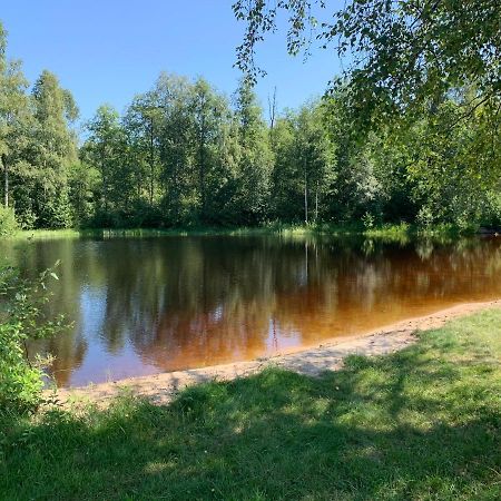 Varnas Camping Stollet Экстерьер фото