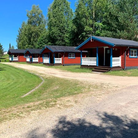 Vaernaes Camping Stollet Экстерьер фото