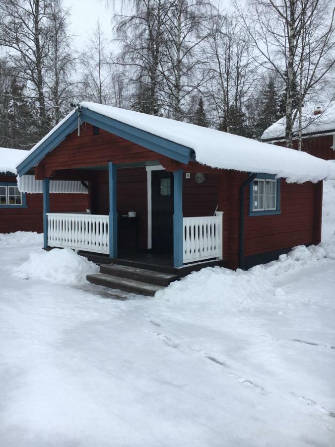 Vaernaes Camping Stollet Экстерьер фото