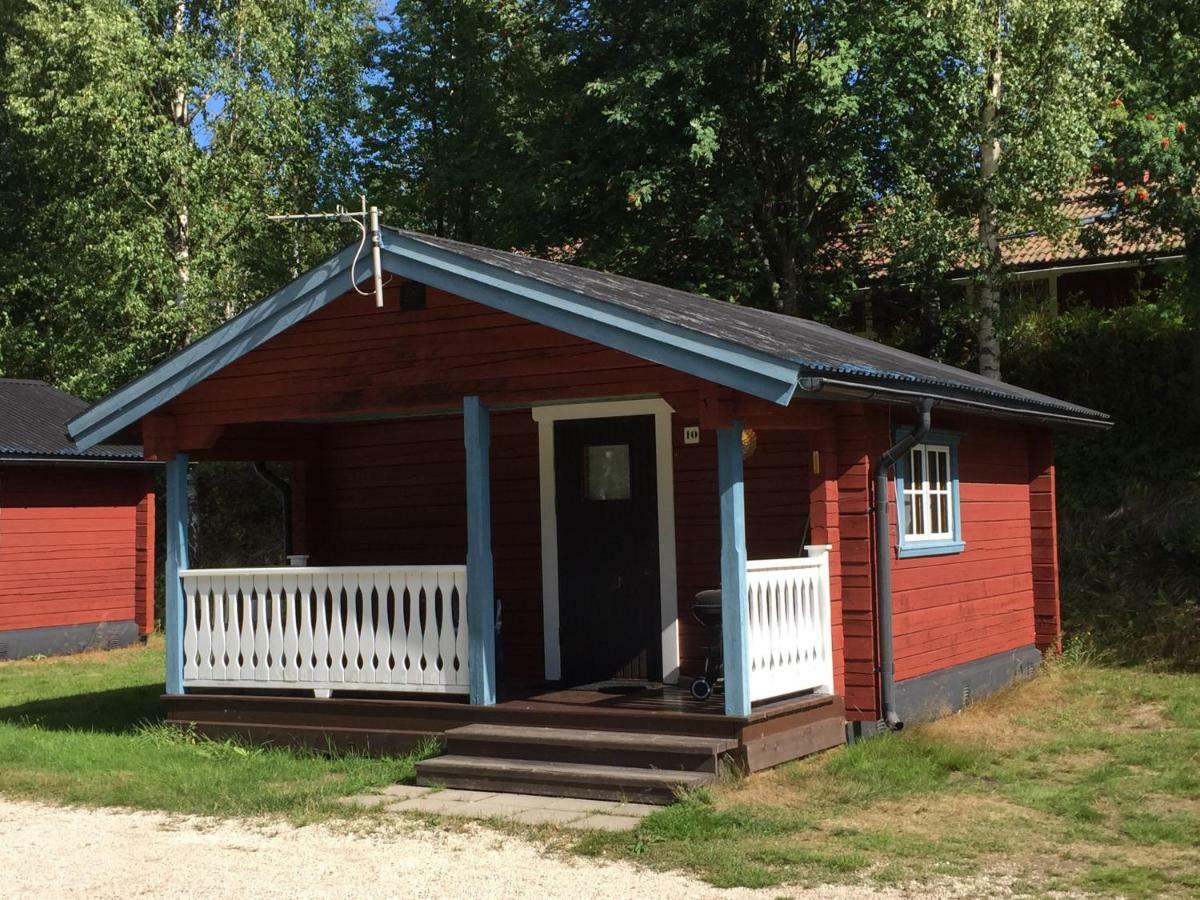 Vaernaes Camping Stollet Экстерьер фото